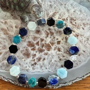 The Worthy Stretch Bracelet